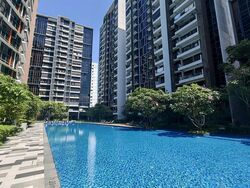 Sims Urban Oasis (D14), Condominium #575484071